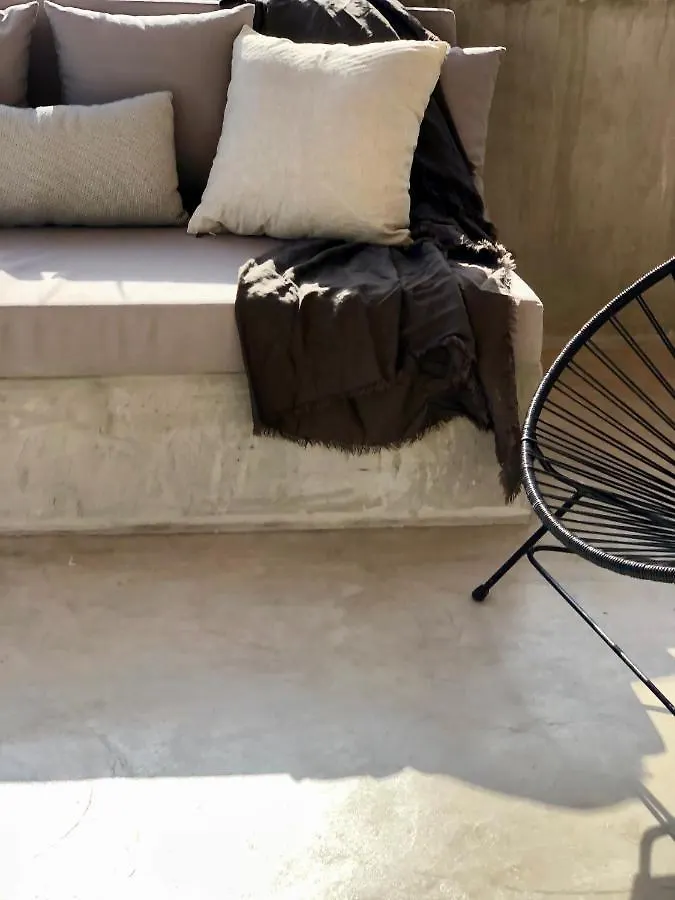 Arba Tulum - Aldea Zama Aparthotel 0*,