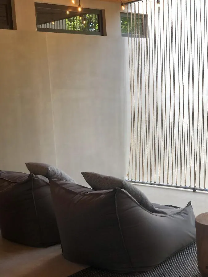 Arba Tulum - Aldea Zama Aparthotel Mexico