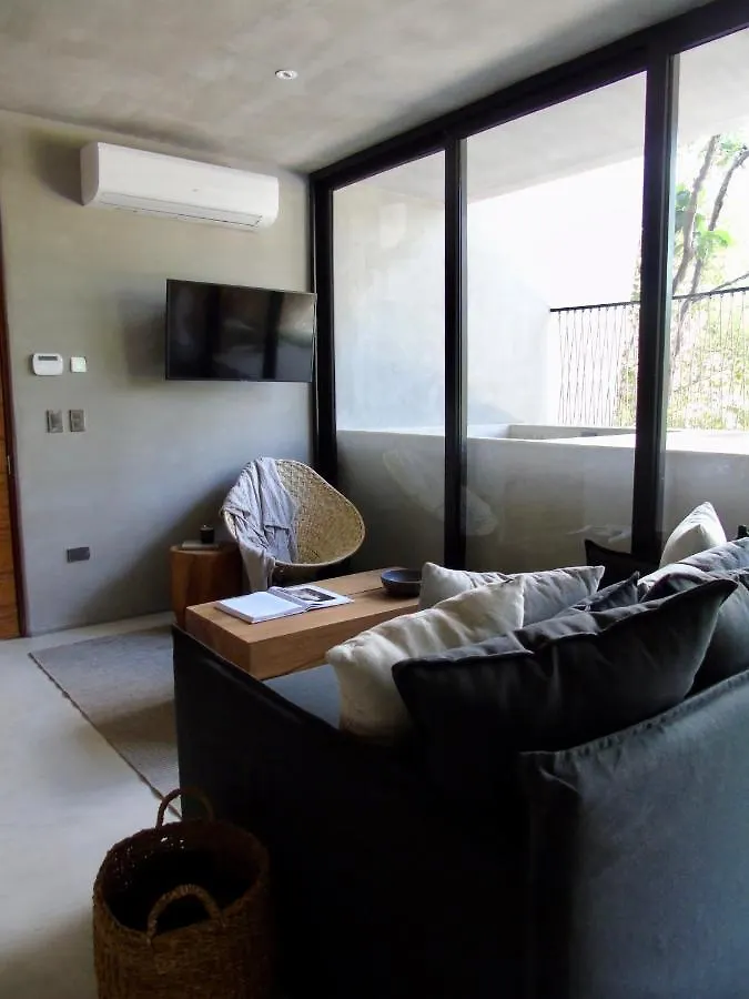 Arba Tulum - Aldea Zama Aparthotel