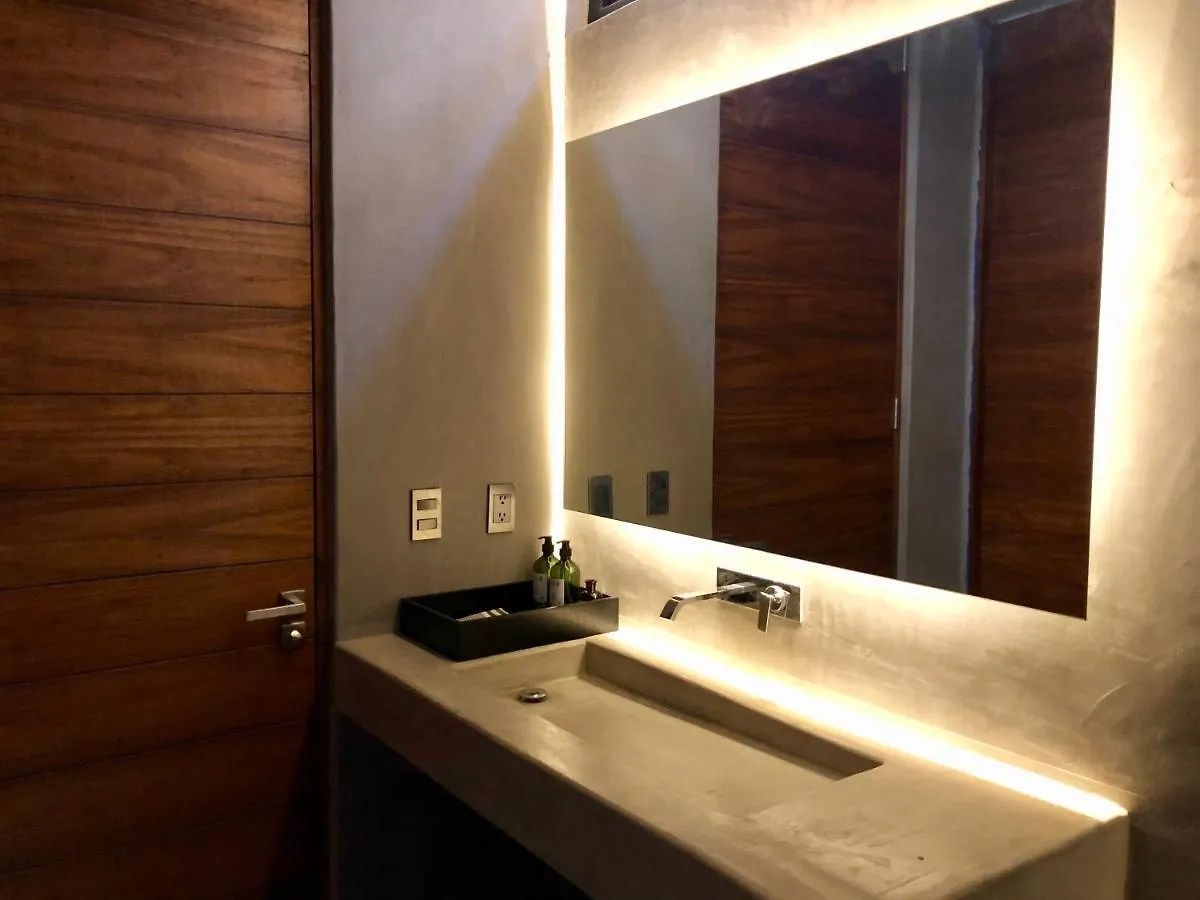 Arba Tulum - Aldea Zama Aparthotel
