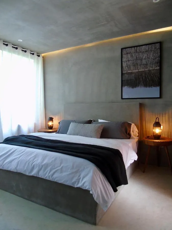 Arba Tulum - Aldea Zama Aparthotel 0*,