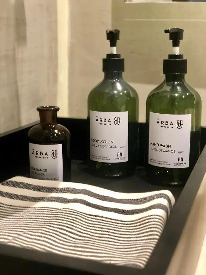Arba Tulum - Aldea Zama Aparthotel