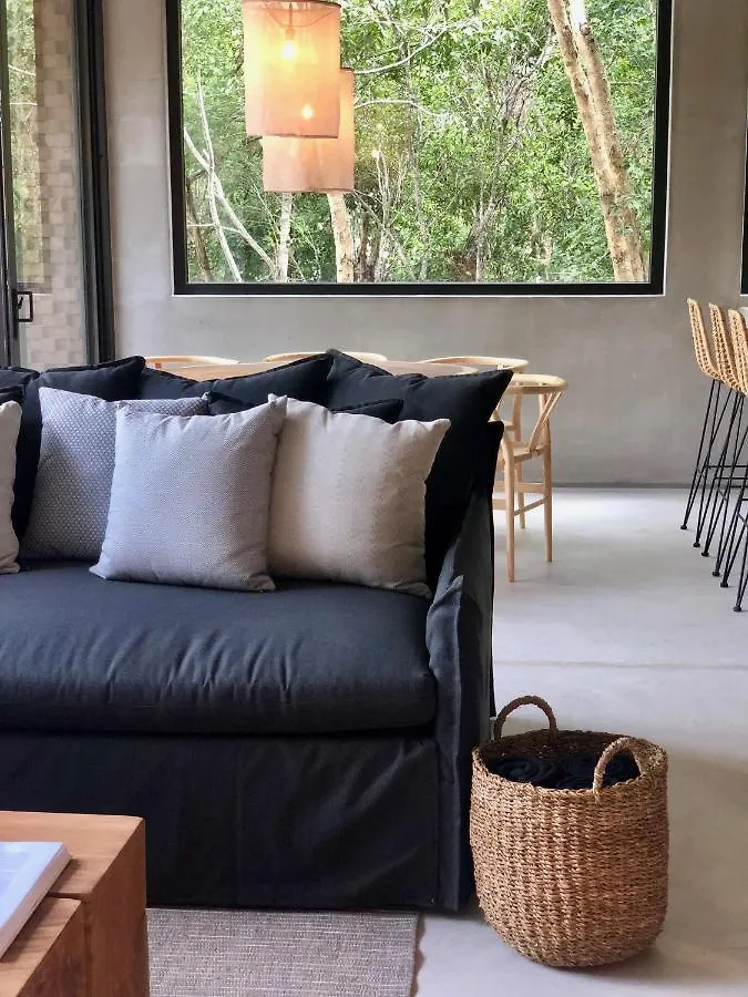 Arba Tulum - Aldea Zama Aparthotel
